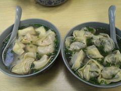 -顶巧鸡汤馄饨(虹口总店)