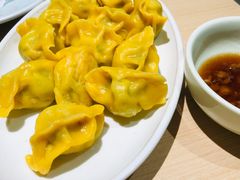 -吕氏疙瘩汤·新派鲁菜(欢乐汇店)