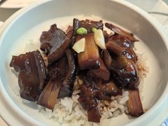 -悦融琥珀·京鲁菜·海味珍品(西单店)