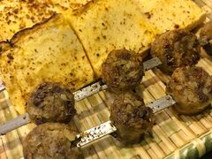 -乡村馕坑肉·烧烤·新疆菜·本地人更爱吃(阿勒泰首店)