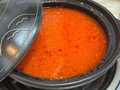 糟粕醋火锅-牛排王糟粕醋火锅(海甸分店)