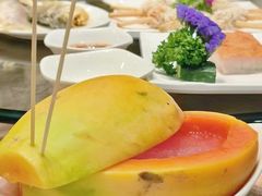 -庄氏祥记家常食府(国瑞建材家居博览中心店)