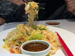 -南门食仙·手工福州菜(南门兜店)