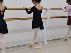 -红舞鞋舞蹈教育(近江校区)