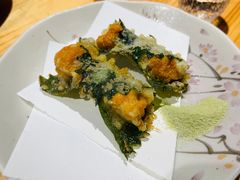 -镹·鱼料理  国产鱼使用店