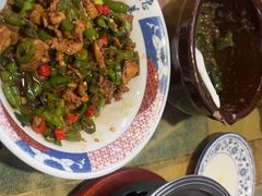 -湘香私房菜(大石长隆店)
