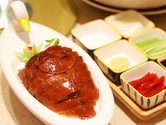 -香厨中餐厅(松北香格里拉店)