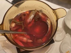 -莆田餐厅PUTIEN(西安万象天地店)