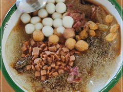 -甜心闲生传统手工冰粉(人民广场店)