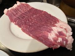黄瓜条和磨裆-裕德孚·非遗手切涮羊肉(东直门内大街店)