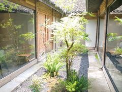-院子餐厅·大锅菜·老杭帮(桥西直街店)