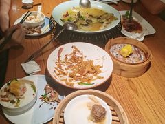 -点心传说·粤菜点心(佐阾虹湾店)