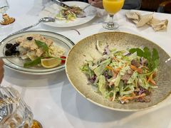 -维兰西餐(万泉河店)