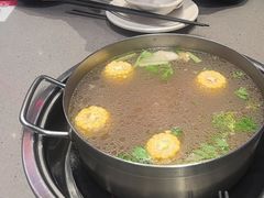 -为什么牛潮汕牛肉火锅(中信广场店)