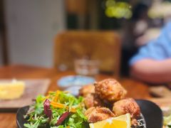 -铃木食堂(杨梅竹店)