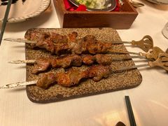 -龟兹KUCINA·新疆菜(前滩L+PLAZA店)