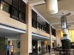 -天目湖御水温泉·度假酒店