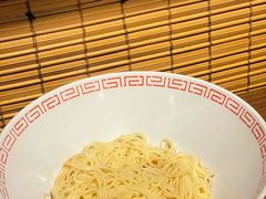 -天然豚骨拉面专门店 一兰(铜锣湾店)