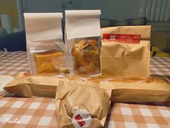 -熊叔熊婶面包房(团结湖店)