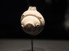 -三星堆博物馆