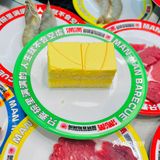 武汉的这家回转自助烤肉真的真的很不错