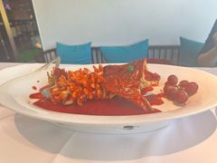-松鹤楼·非遗·苏帮菜(融科店)