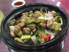 -红灯笼龙凤饭店(宁波老字号店)