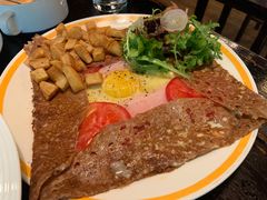 Crepe-La Creperie法餐厅(桃江路店)