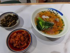 -得得本帮面馆(台儿庄路店)
