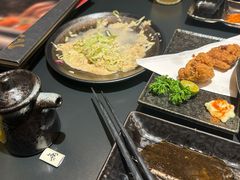 -無二炙坊·和牛烧肉(大钟寺1733店)