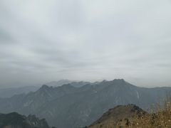 -秦岭风景区