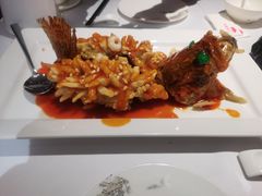 -松鹤楼·非遗·苏帮菜(融科店)