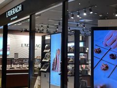 -Laderach 莱德拉(上海环贸iapm店)