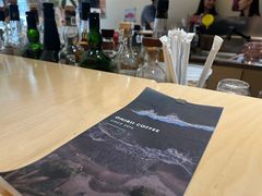 -Onirii Coffee(长乐路店)