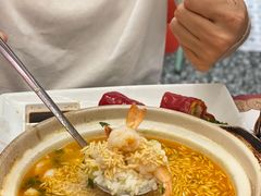 -避风塘·金牌店·夜宵(金玉兰店)