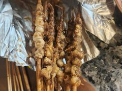 -十里铺铁板鱿鱼