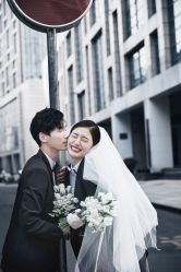 -IDO婚纱摄影(上海旗舰店)