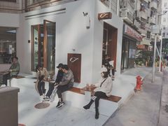 -Line 咖啡(石厦花园店)