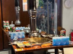 -大雄牛肆·炭火烧肉(大石店)