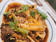 -蓉李记成都名小吃(太原龙湖万达店)