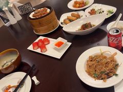 -京香轩·中餐厅(上海中庚聚龙酒店)