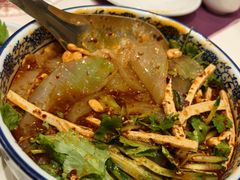 浑源凉粉-凯鸽酒楼(大同振兴街店)