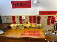 -柳州肥姨妈大骨螺蛳粉(老闵行店)