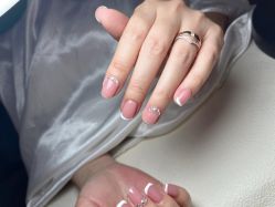 -伊奈尔美甲美睫