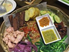 -福照楼汽锅鸡·云南菜(护国路店)