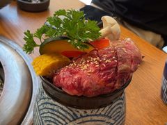-炎蔵牛舌烤肉