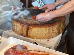 -竺桥兄弟烤鸭(总店)