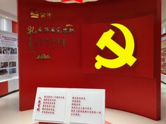-蒙牛工业旅游景区