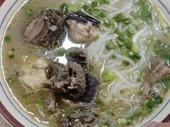 -沈记土鸡米线(七星街品牌中心店)