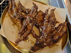 -江湖一盏灯·滇味卤烤(普惠园店)